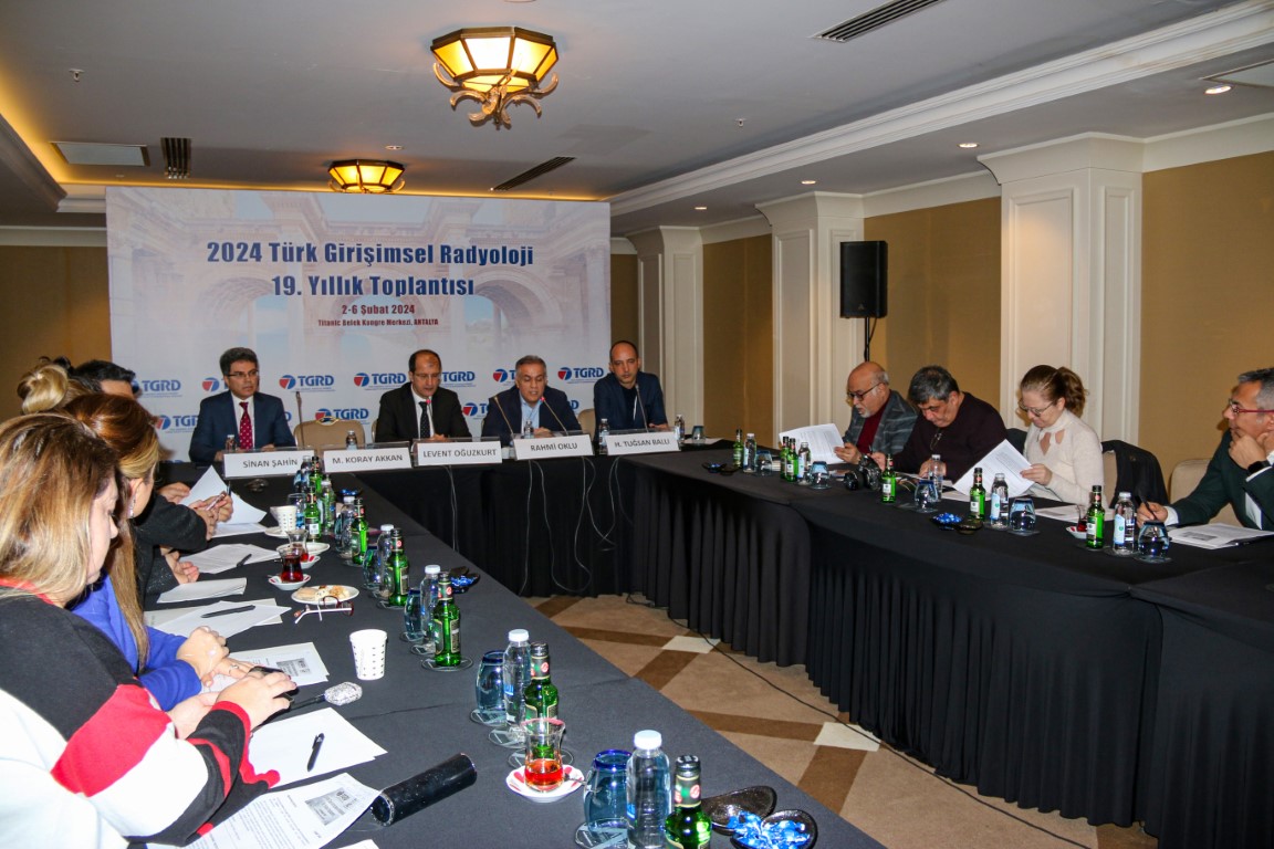 Prostat büyümesinin tedavisinde “prostat arter embolizasyonu”