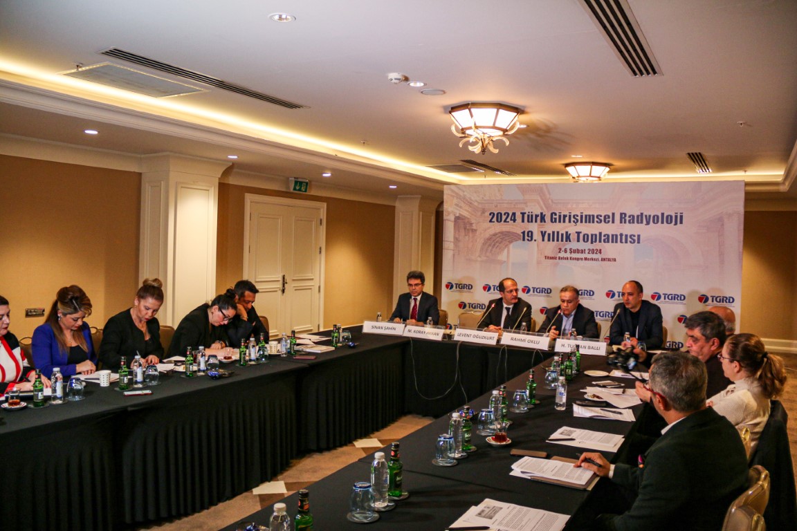 Prostat büyümesinin tedavisinde “prostat arter embolizasyonu”