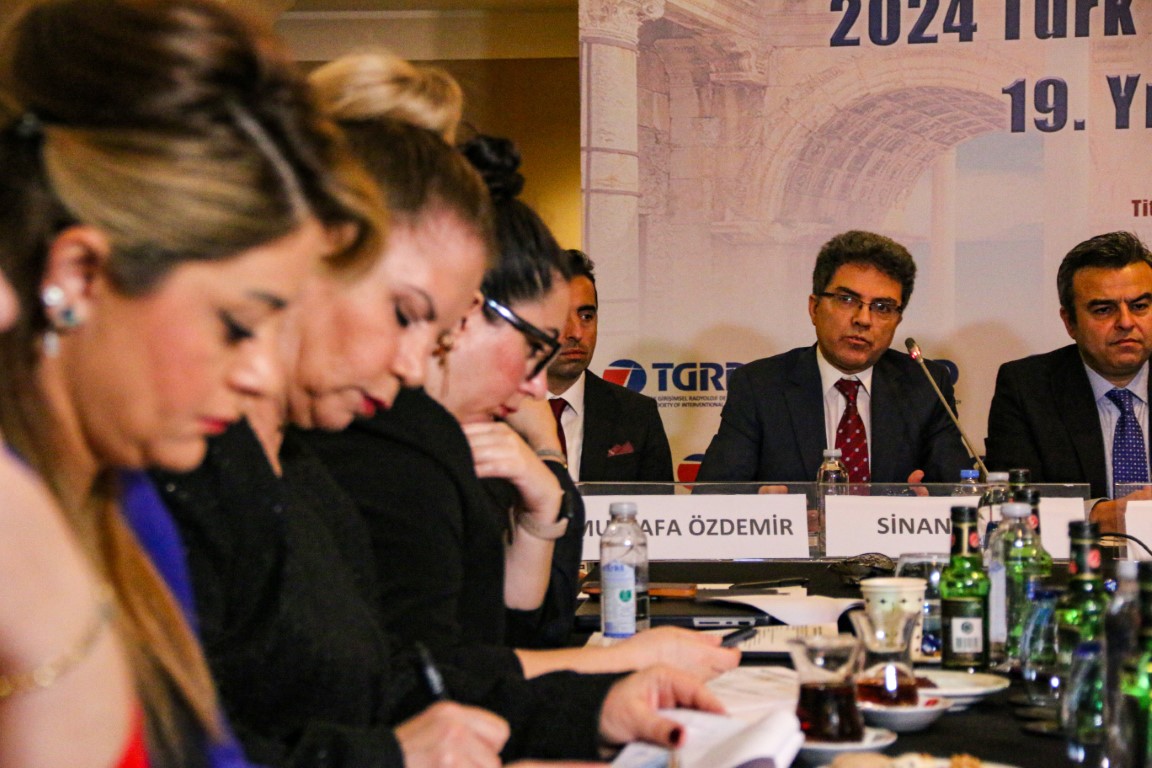 Prostat büyümesinin tedavisinde “prostat arter embolizasyonu”