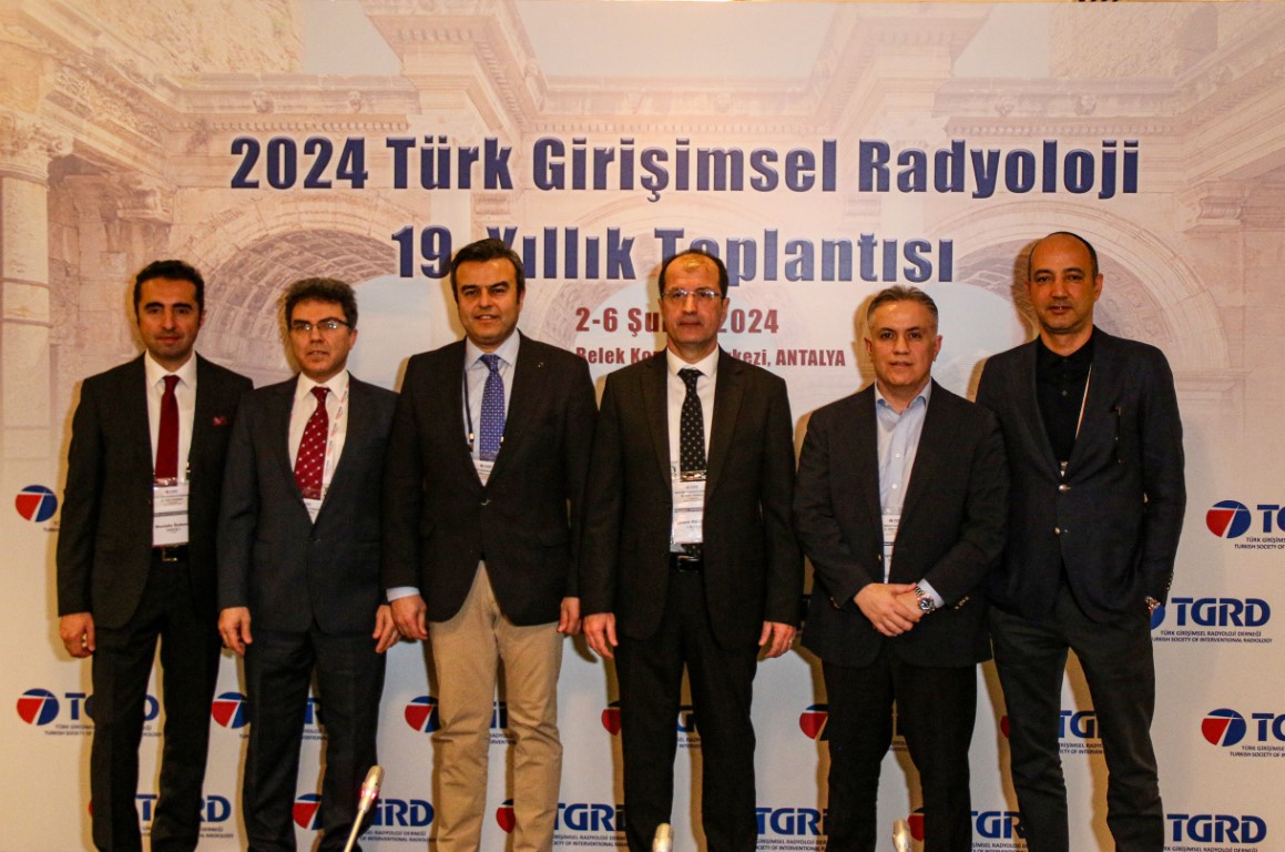 Prostat büyümesinin tedavisinde “prostat arter embolizasyonu”