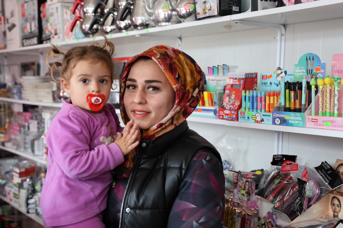 Deprem öncesi cüzdanda göremediği para şimdi cüzdanında