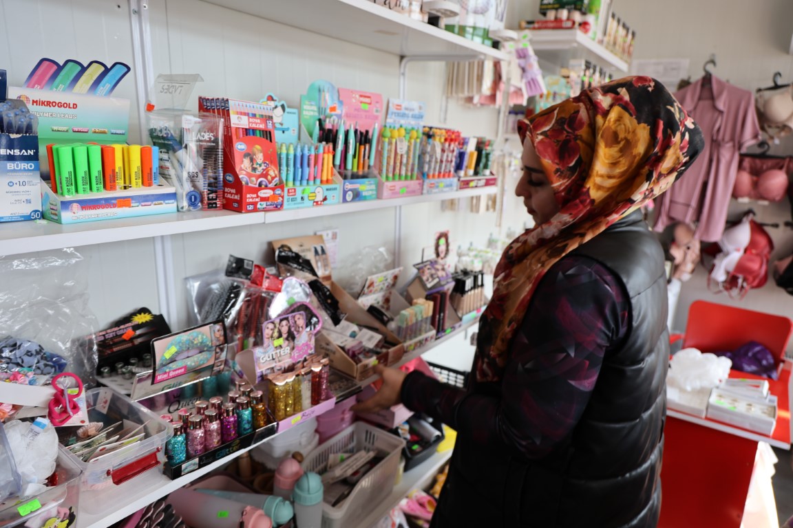 Deprem öncesi cüzdanda göremediği para şimdi cüzdanında