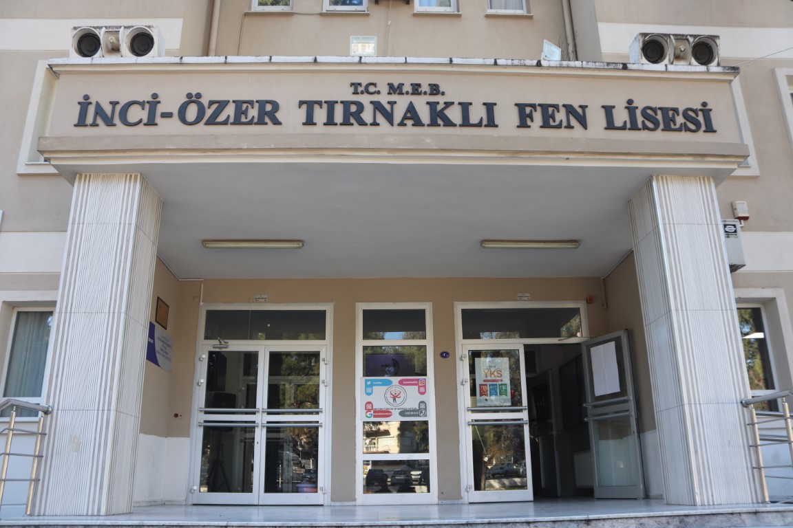 Deprem bölgesinden yeni bir hayata