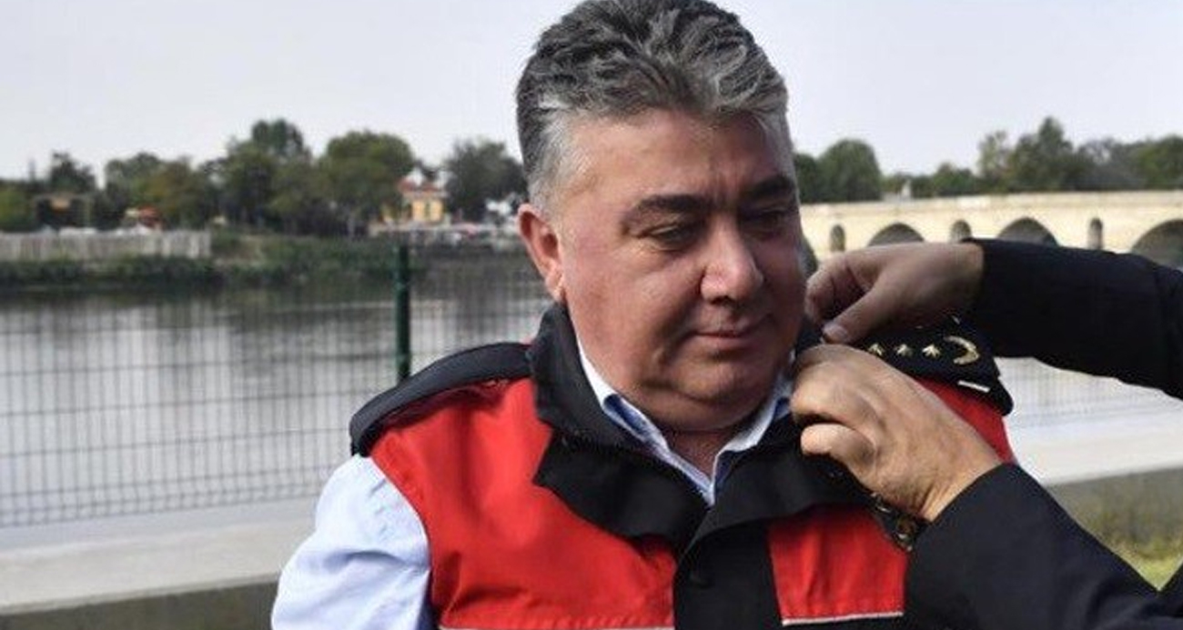 Eski emniyet müdür yardımcısına 18 yıl hapis