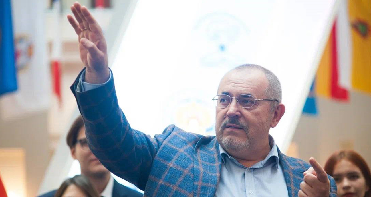 Rusya’da savaş karşıtı aday seçimlerden men edildi