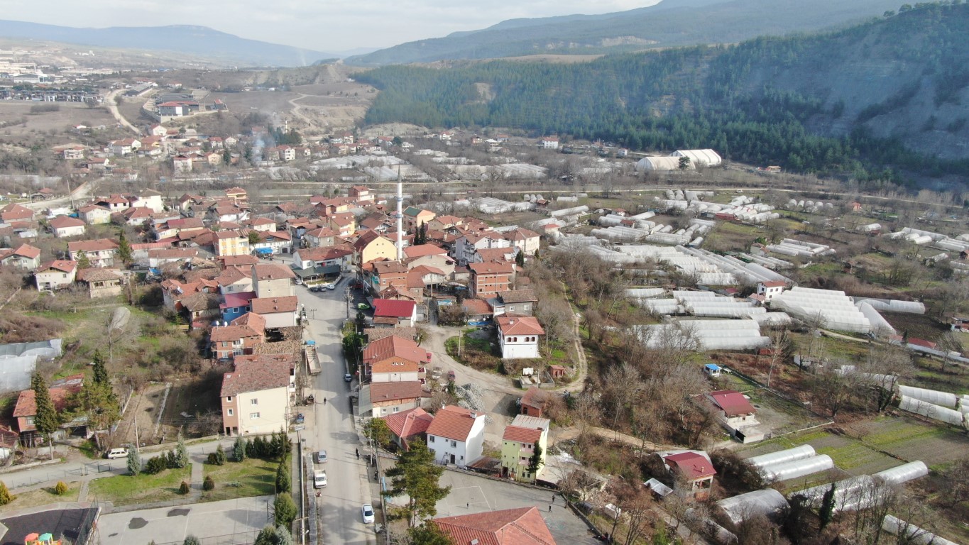 Türkiye’nin en kalabalık köyü ünvanı yeniden Karabük’te