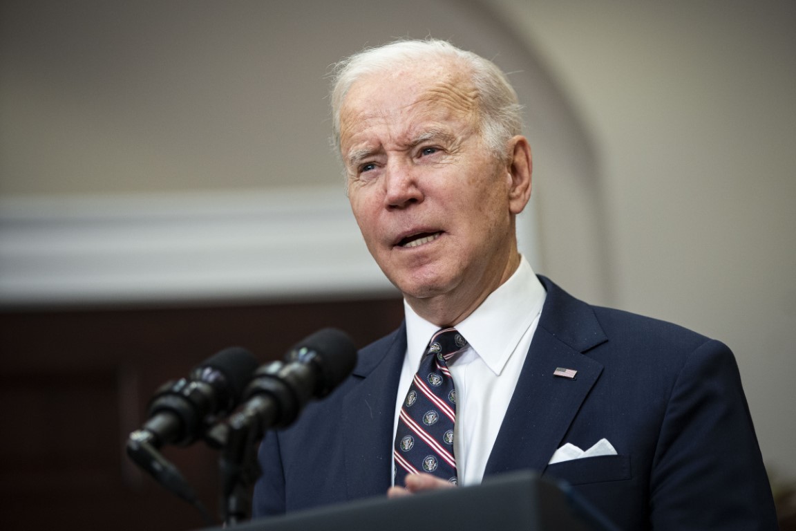 ABD Başkanı Biden’a yönelik “gizli belge” soruşturmasında flaş gelişme