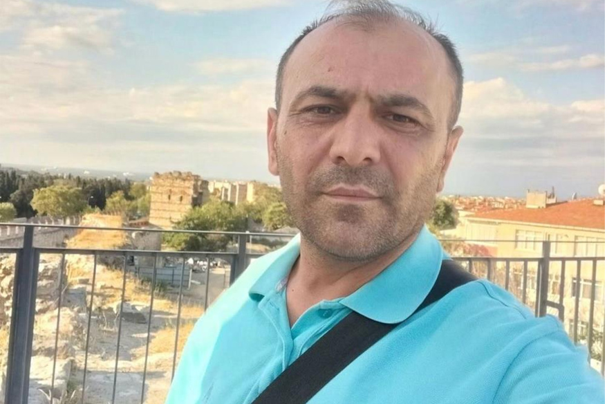 Beylikdüzü’nde metrobüsün çarpmasıyla yaralanan metrobüs şoförü hayatını kaybetti