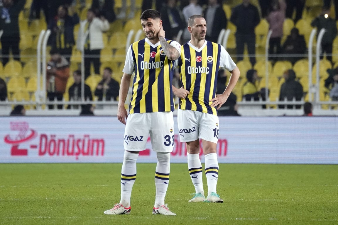 Fenerbahçe’nin kış transfer dönemi dosyası