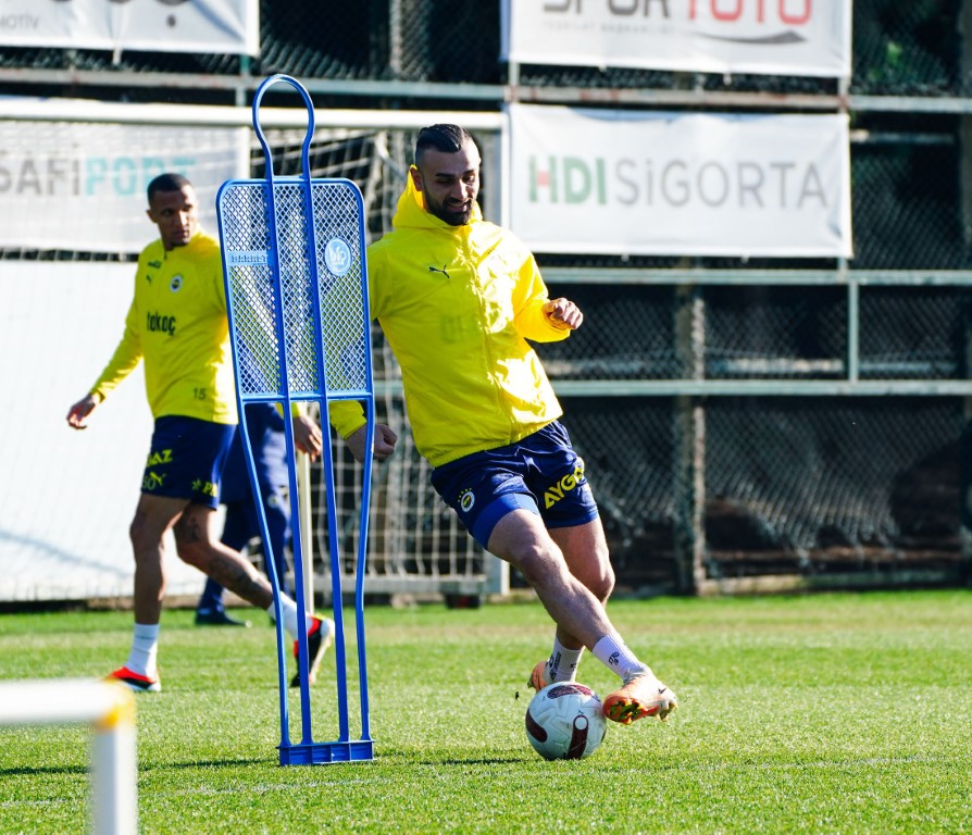 Fenerbahçe’nin kış transfer dönemi dosyası