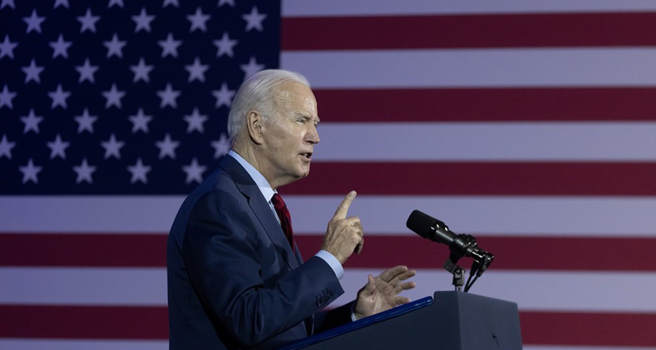 Biden, seçim kampanyasını TikTok’a taşıdı