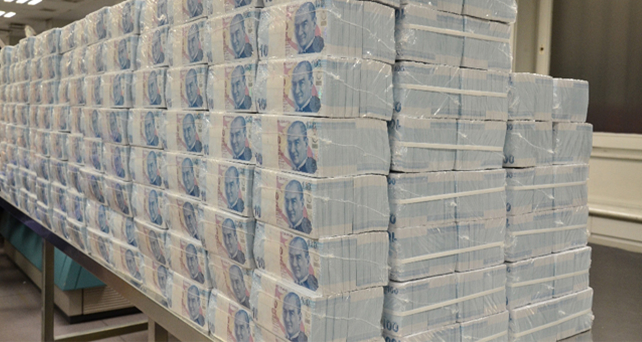 İş Bankası’nın aktif büyüklüğü 2,5 trilyon TL’ye ulaştı