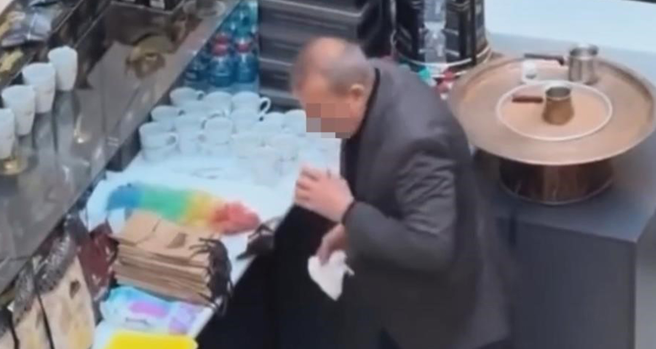 Mide bulandıran olayla ilgili yeni gelişme: Serbest bırakıldı