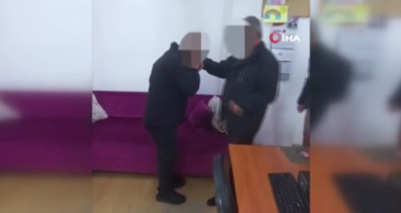 PKK’da çözülmeler devam ediyor: Jandarmanın ikna ettiği örgüt mensubu teslim oldu