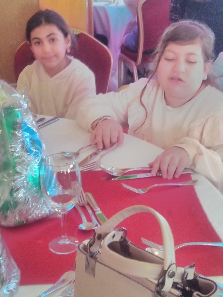 Kanser değil, minik Tuana kazandı