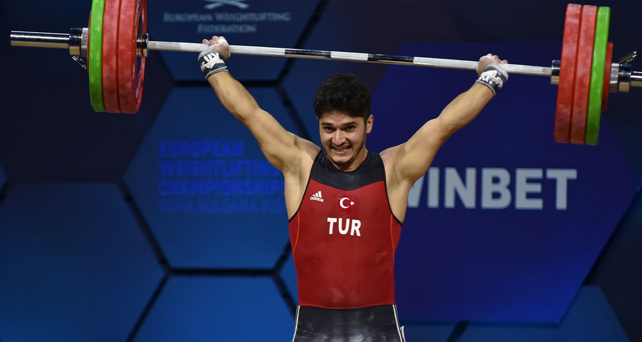 Sofya’da Muhammed ve Ferdi 2 gümüş, 1 bronz kazandı