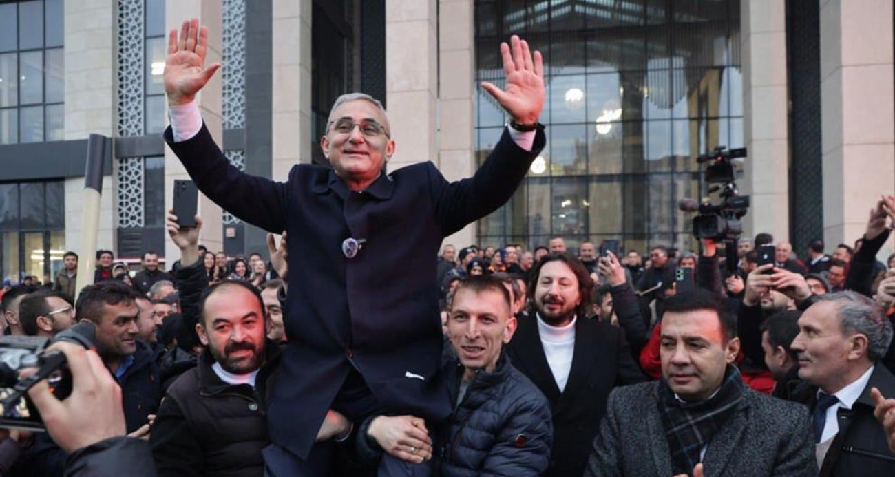 En düşük işçi maaşının 30 bin 29 TL’ye yükseltilmesi sevinçle karşılandı