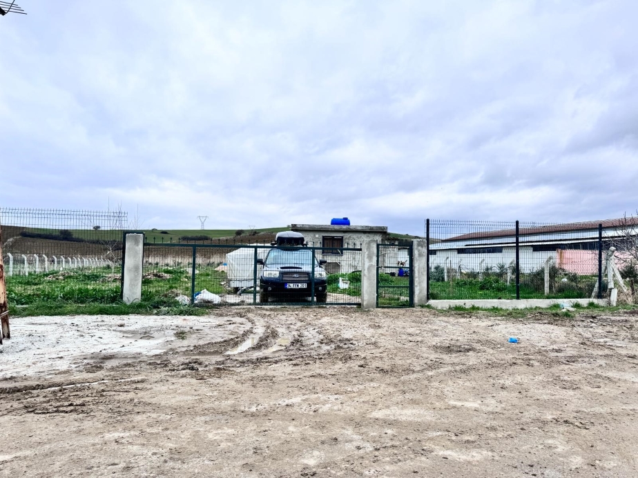 Gelibolu’da 2 kişi bağ evinde ölü bulundu