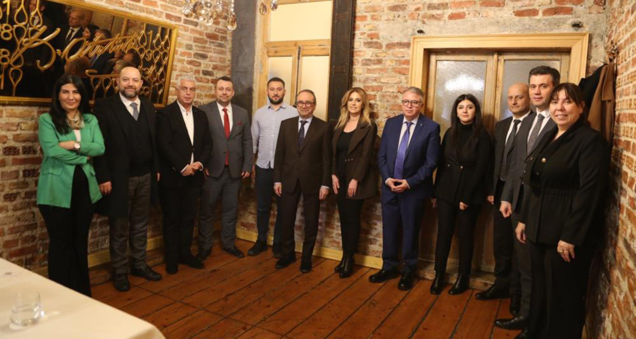 ‘Canik USA’ haziranda üretime başlıyor