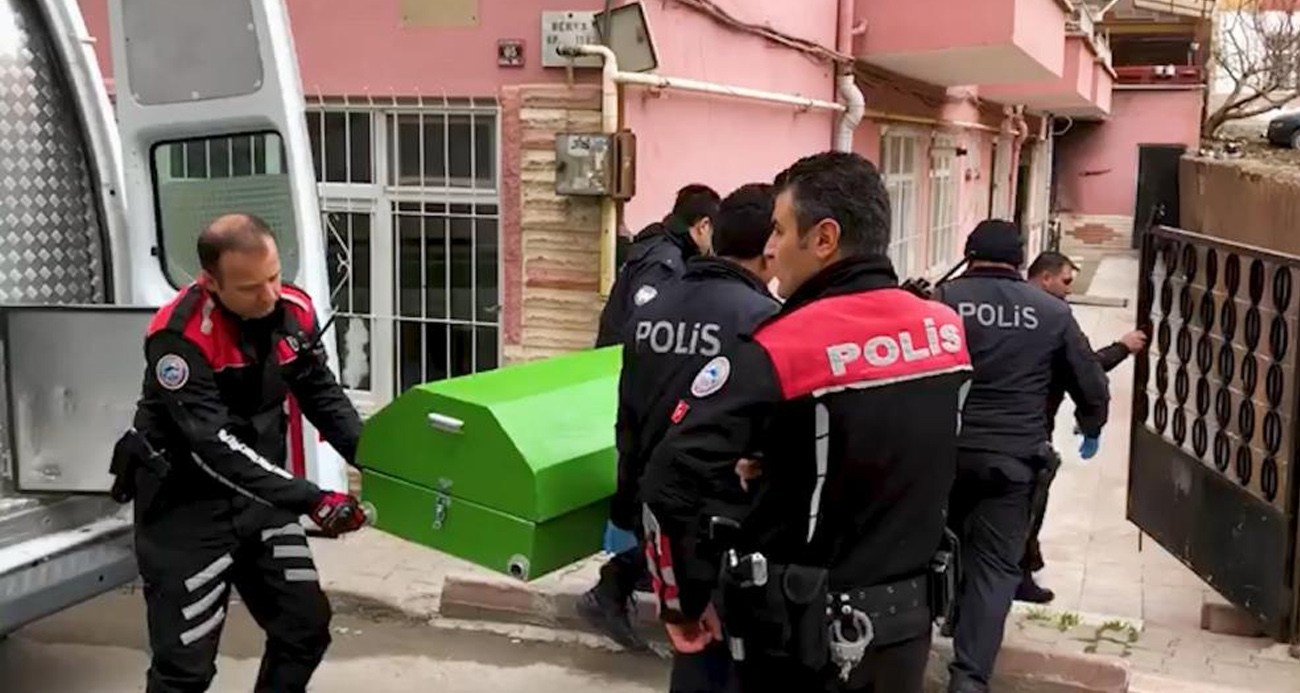 Kırıkkale’de "yasak aşk" cinayetinde 4 tutuklama