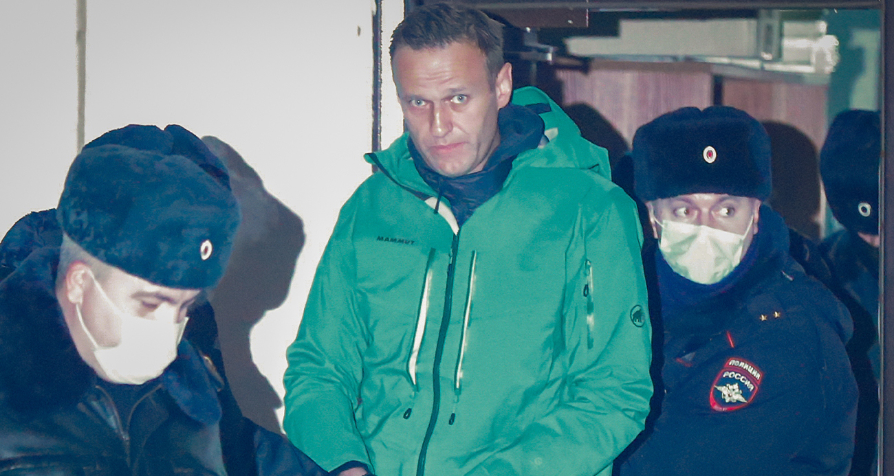 Polonya, Rusya’yı Navalny&#039;nin ölümünün sorumluluğunu üstlenmeye çağırdı