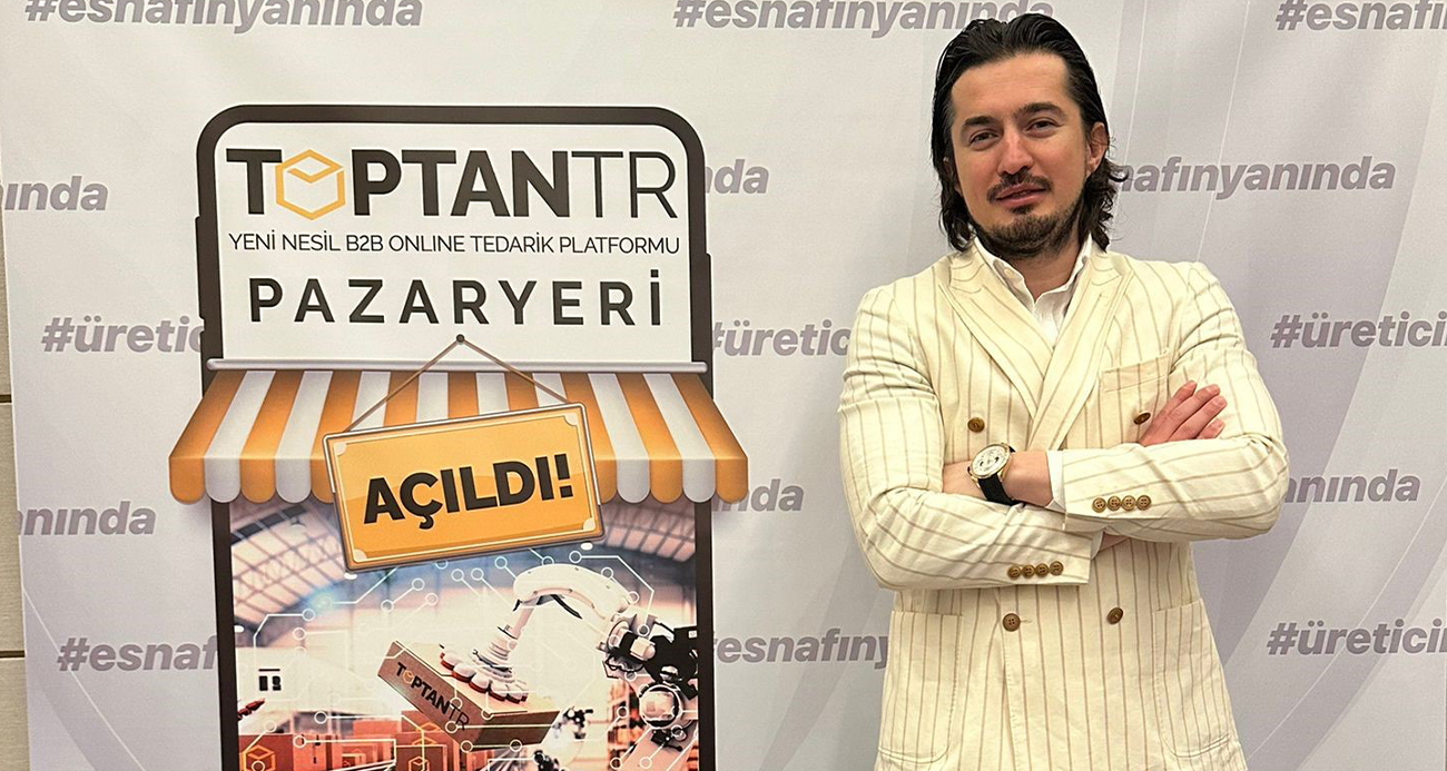 Küçük esnaf, market zincirleri ile rekabet edebilecek hale geliyor