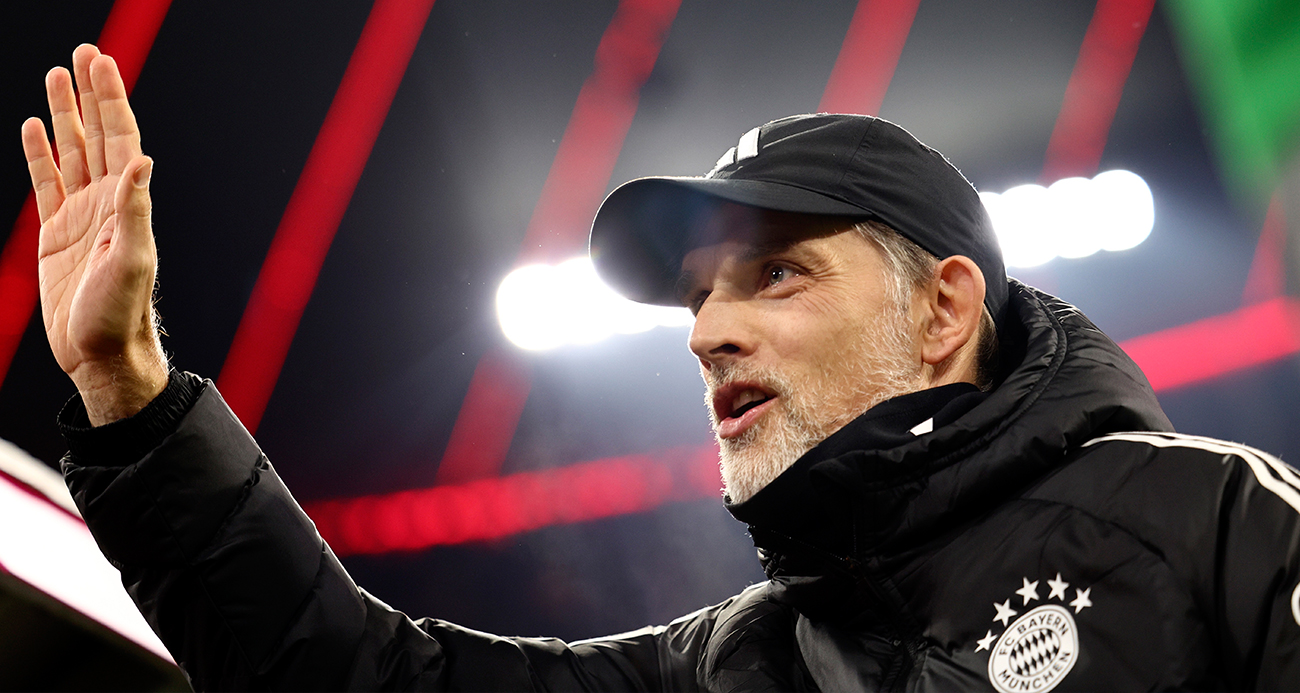 Bayern Münih, Thomas Tuchel ile yolların ayrılacağını açıkladı