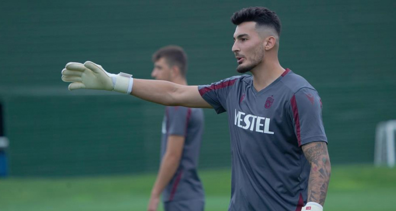 Uğurcan Çakır, Trabzonspor’dan vazgeçmiyor