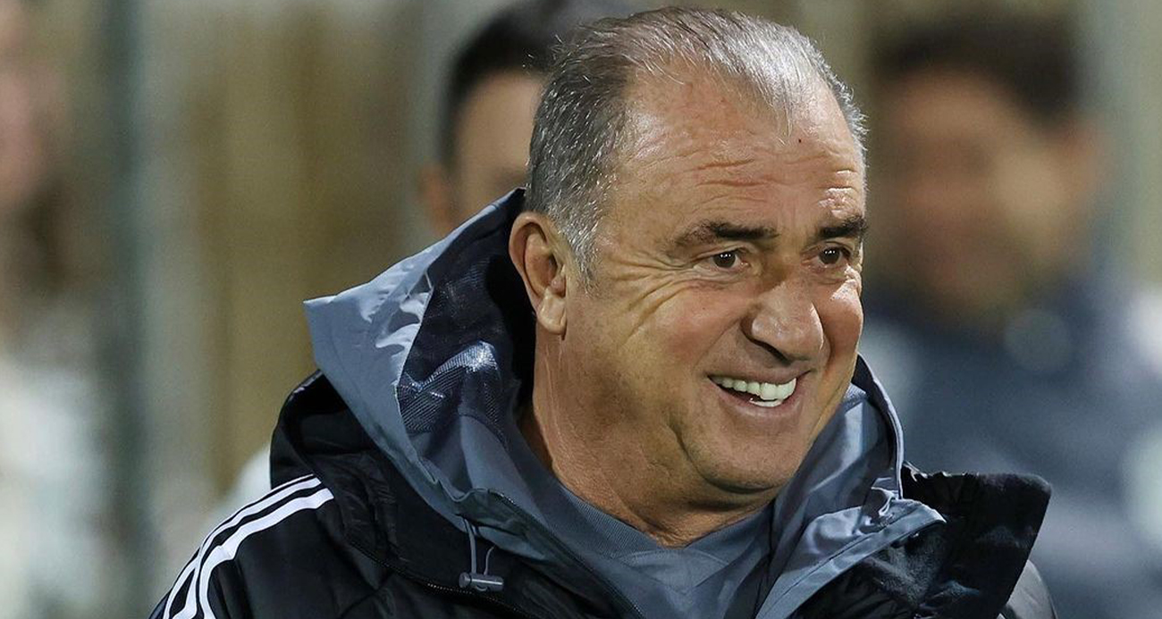 Fatih Terim'li Panathinaikos, Yunanistan Kupası'nda finalde İhlas Haber Ajansı