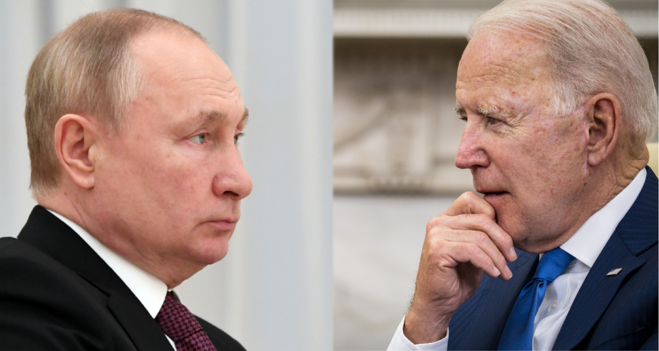 Biden’ın Putin hakkındaki sözlerinin ardından Rusya’dan ABD&#039;ye nota