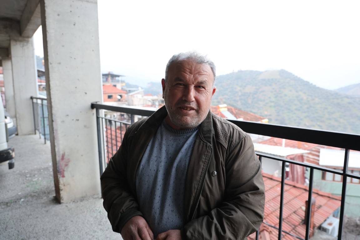 Aydın’da ilginç dava: 1938’de doğup 6 yaşında ölen kişinin, 1974’te çocuğu doğmuş gözüküyor