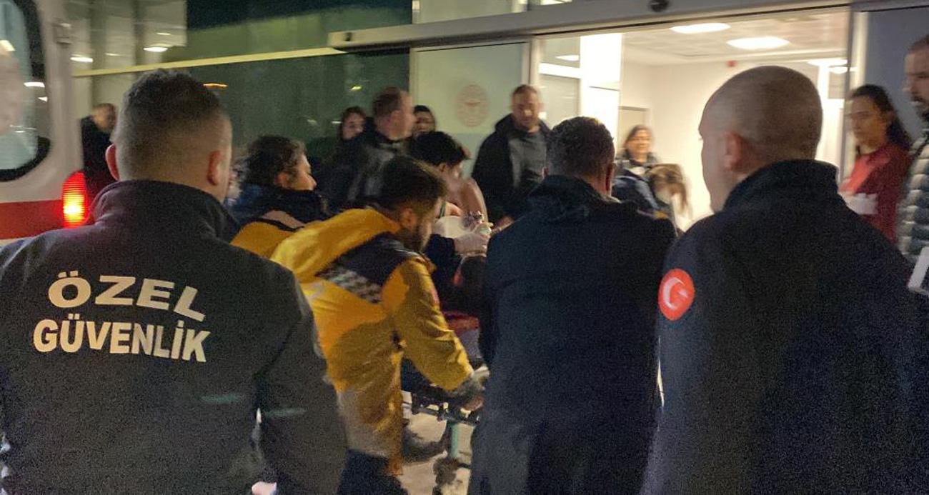 TTK’ya ait maden ocağında iş kazası: 1 işçi hayatını kaybetti