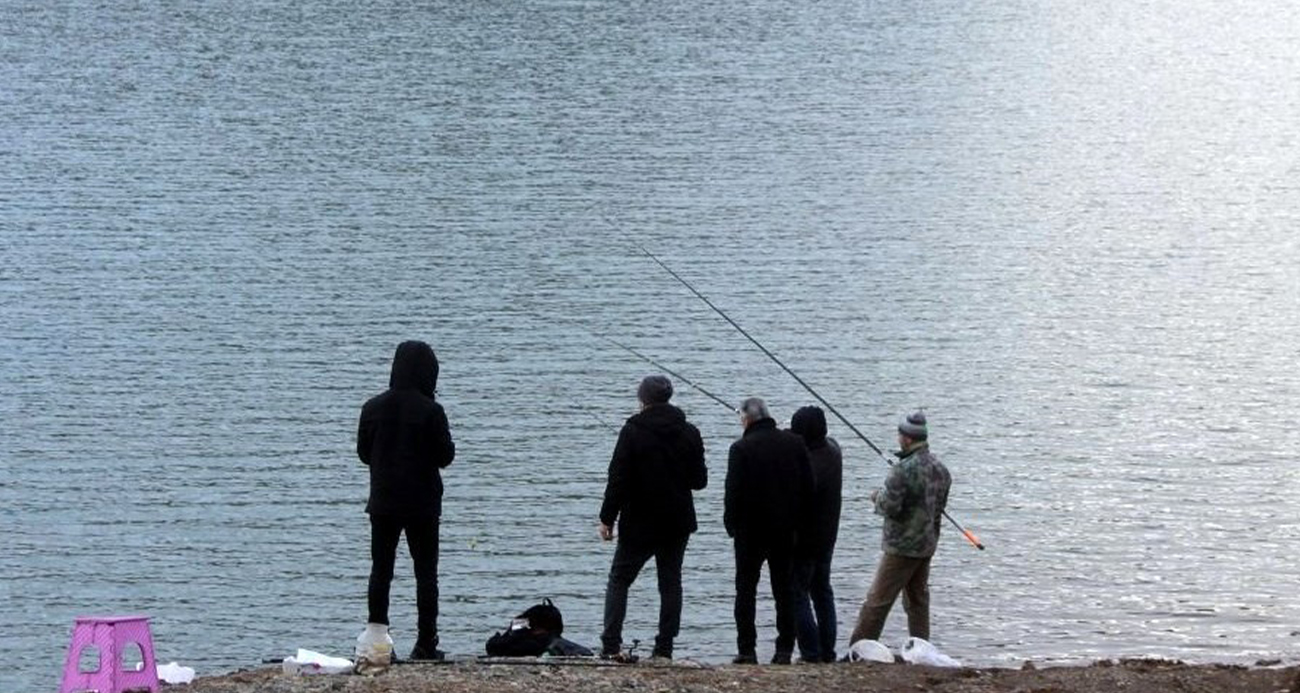 Fırat Nehri’nde siyanür nedeniyle balık ölümleri iddiası asılsız çıktı
