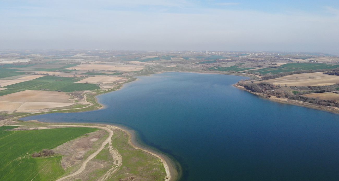 DSİ kamulaştırdığı tarlaların parasını 47 sene sonra köylüye ödedi