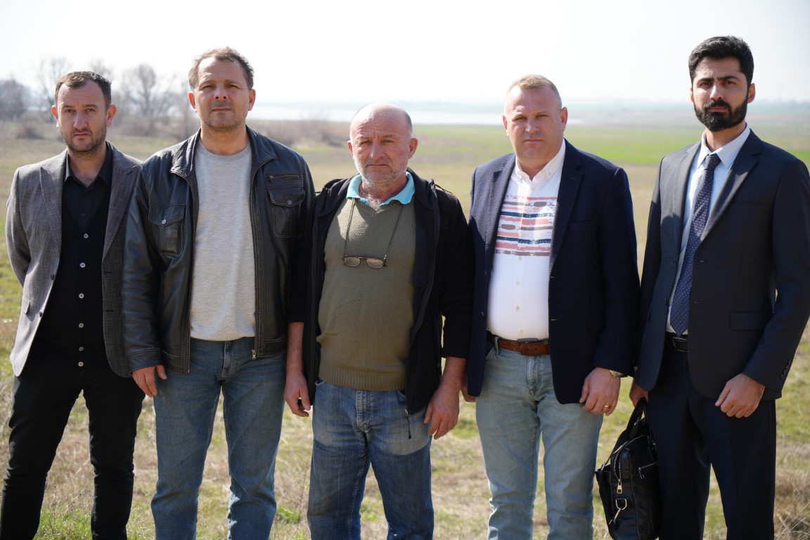 DSİ kamulaştırdığı tarlaların parasını 47 sene sonra köylüye ödedi