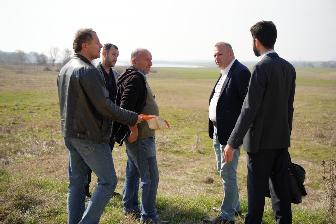 DSİ kamulaştırdığı tarlaların parasını 47 sene sonra köylüye ödedi