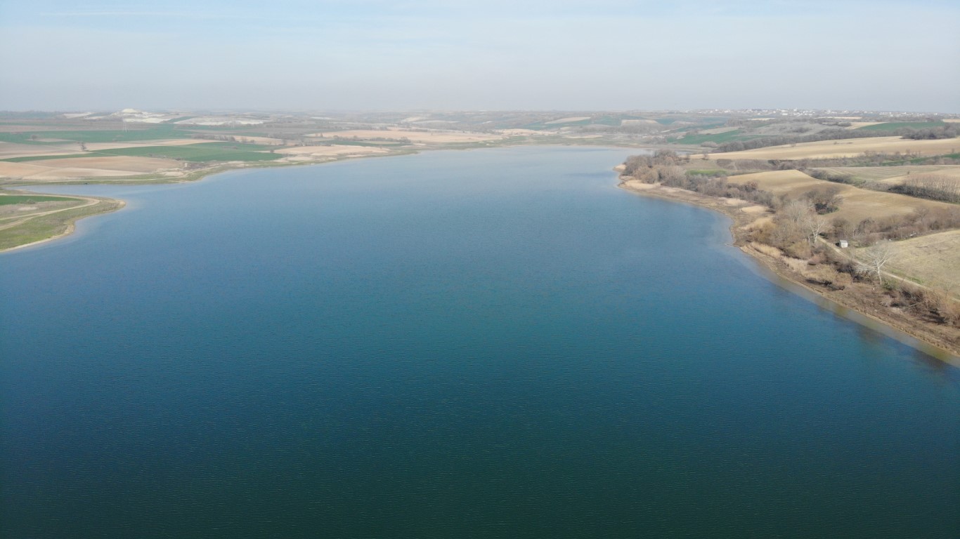 DSİ kamulaştırdığı tarlaların parasını 47 sene sonra köylüye ödedi