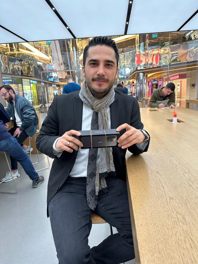 Garanti kapsamındaki telefonun onarımı için ücret istenince Tüketici Hakem Heyetine başvurdu