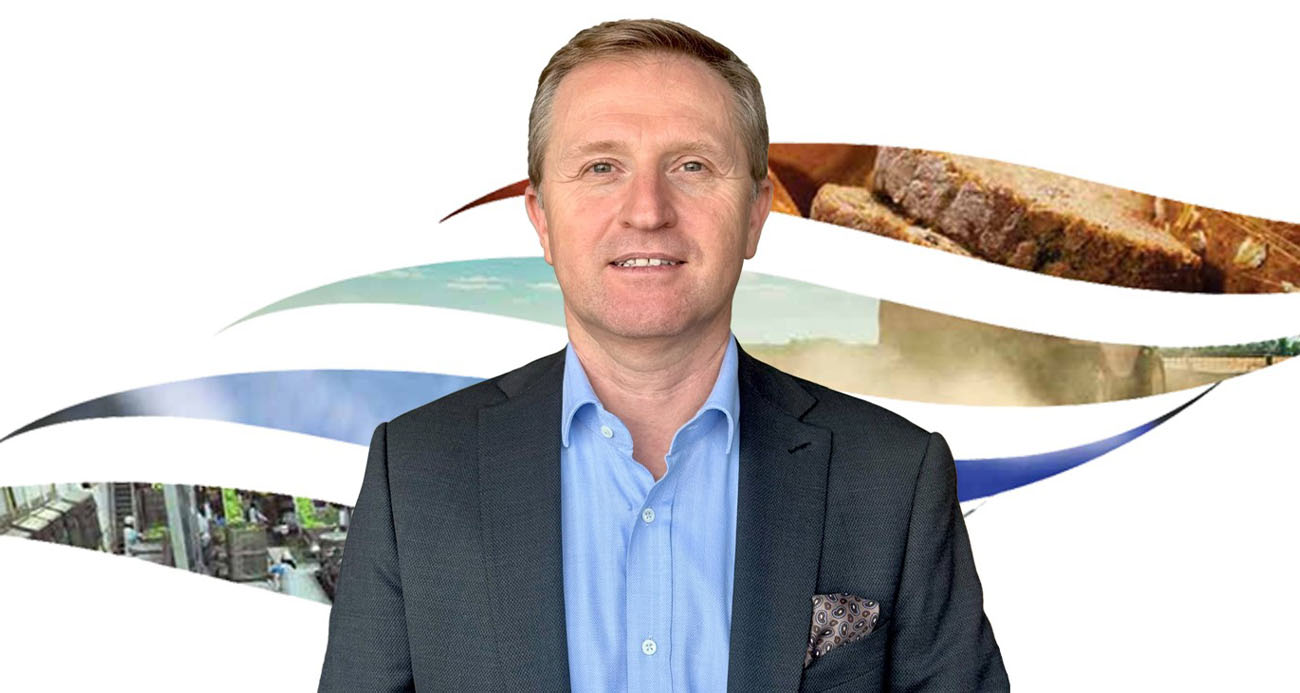 TGDF Ocak ayı dış ticaret verilerini açıkladı