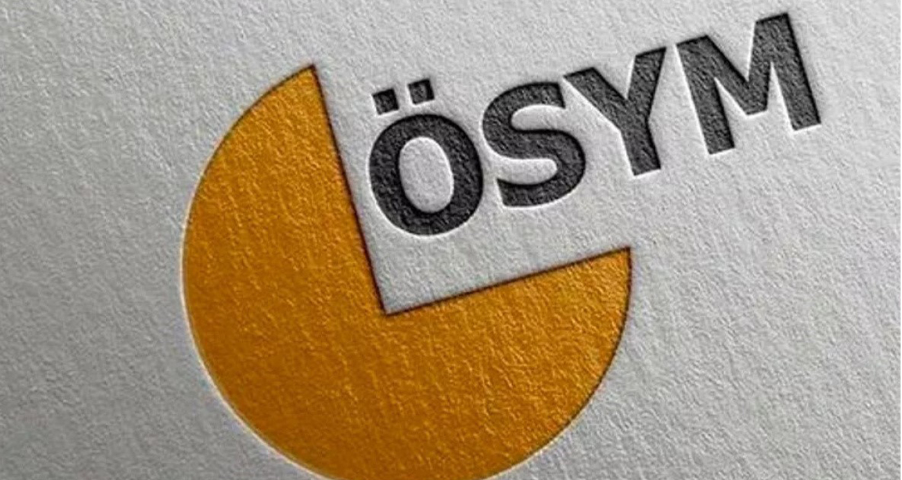 ÖSYM: “T.C. vatandaşı olmayanların MSÜ sınavına başvuru yapma hakkı bulunmamaktadır”