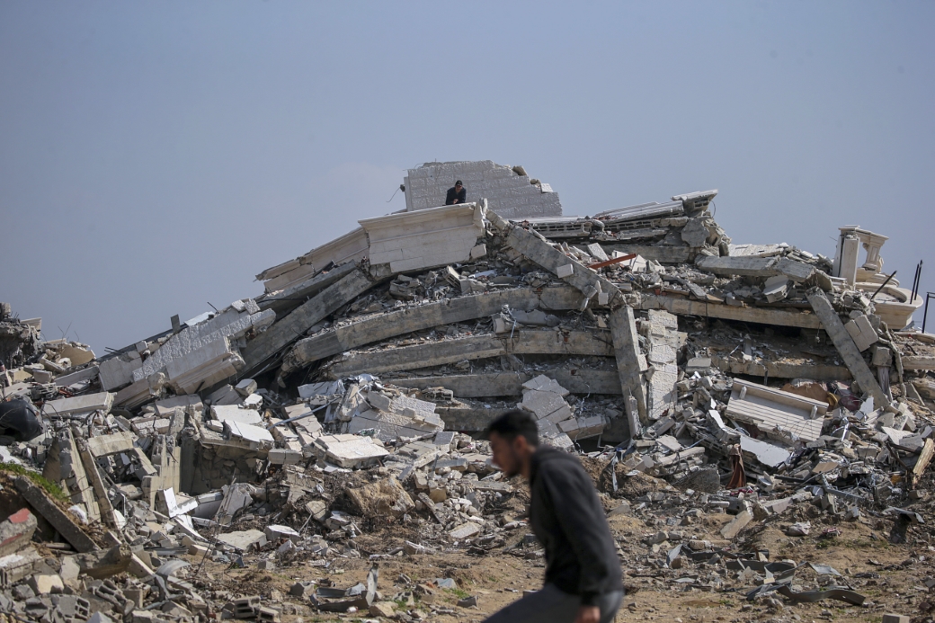 Hamas heyeti Kahire’de: “24 ila 48 saat içinde Gazze'de ateşkes sağlanabilir”
