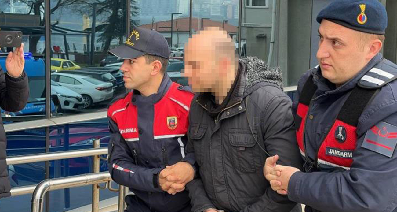 Polisleri tehdit etti: “Kimi aldığınıza dikkat edin, hepinizi Hakkari’ye sürdürürüm"