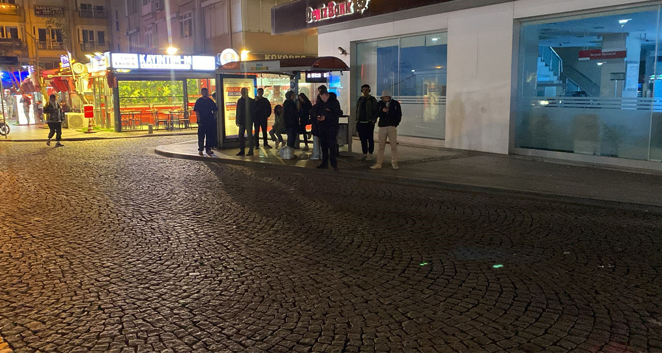 Çanakkale Valisi İlhami Aktaş: "Herhangi bir olumsuzluk yok"