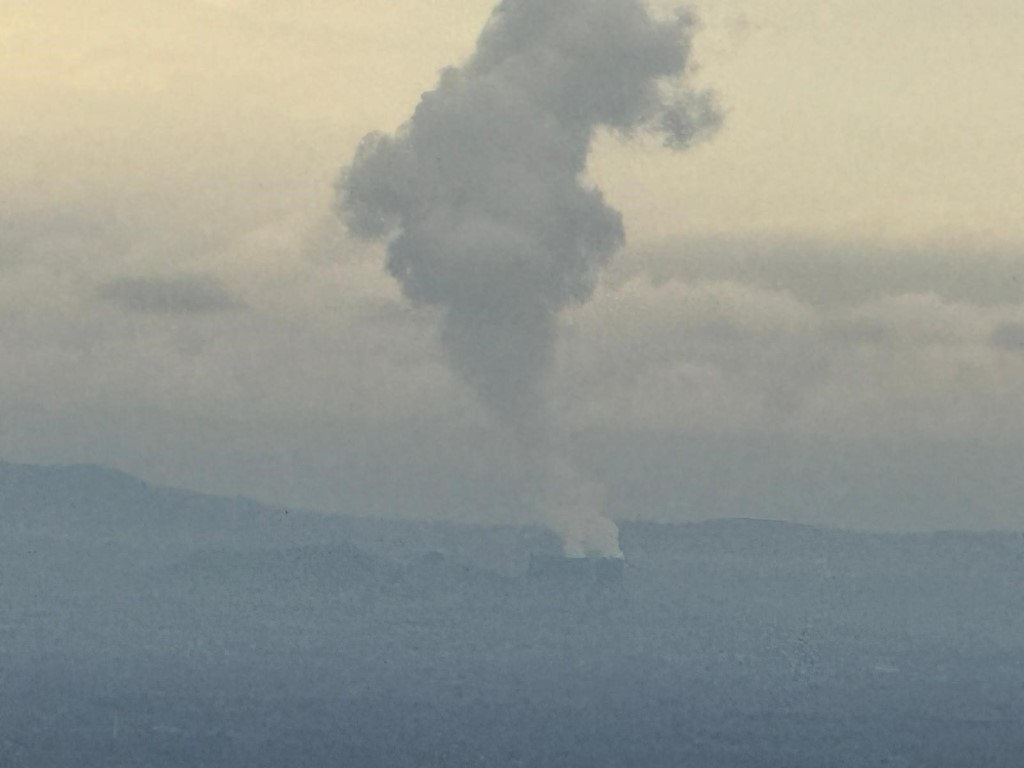 Metsamor nükleer santrali zehir saçmaya devam ediyor