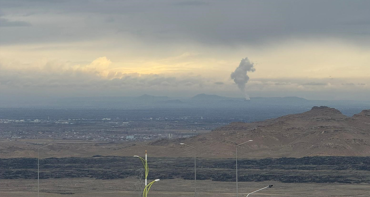 Metsamor nükleer santrali zehir saçmaya devam ediyor