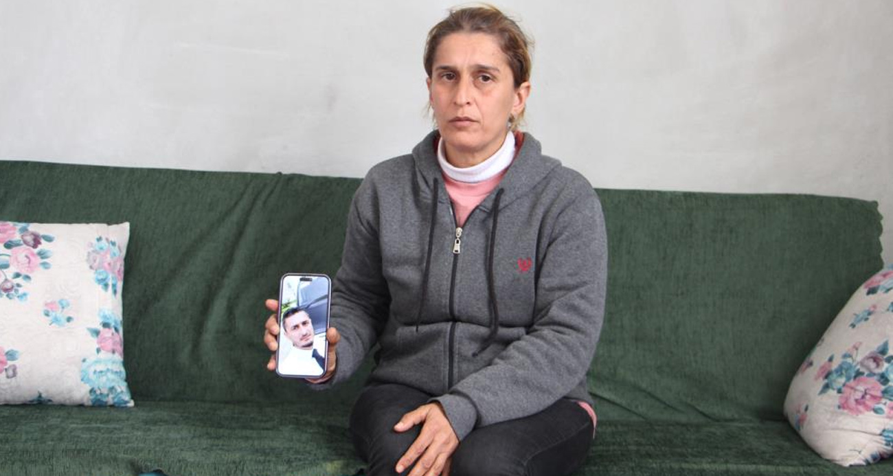 "Benden 7 gün haber alamazsanız fotoğraflarımı her yerde paylaşın" demişti, 10 gündür kayıp