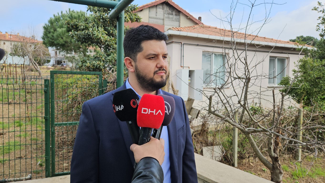 Trafik kazasında ölen Oğuz Murat Acı’nın babasından Eylem Tok’a çağrı: “Bir önce gel, teslim ol”