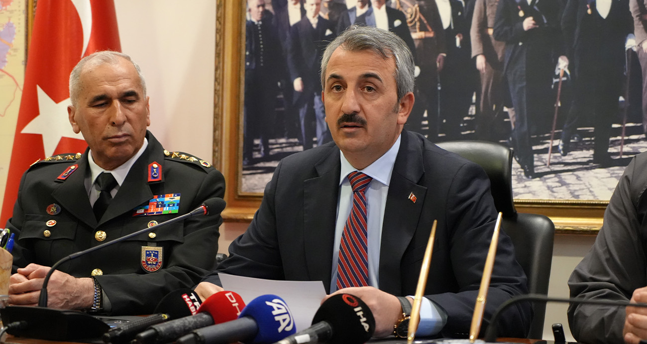 Edirne’de son 2 ayda 2 bin 289 düzensiz göçmen yakalandı