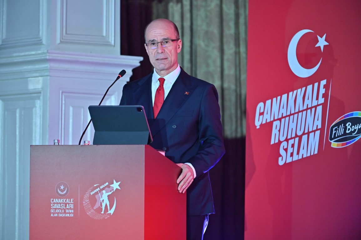 Filli Boya’dan ‘Çanakkale Ruhuna Selam’ belgeseli