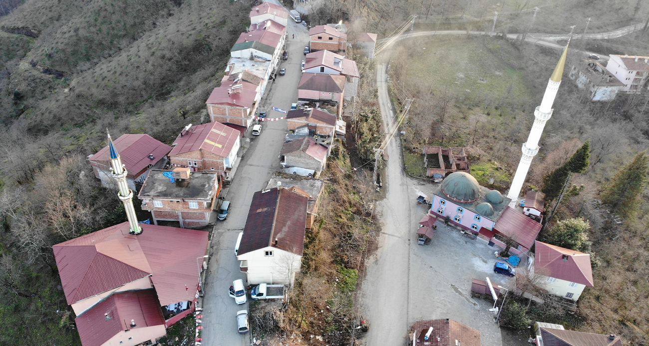 Bir devir sona erdi!